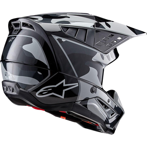 Casco S-M5 Rover 2