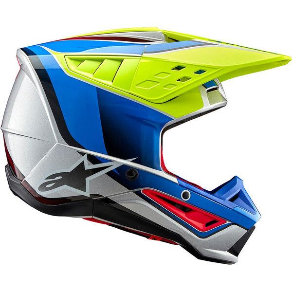 S-M5 Casco da vela