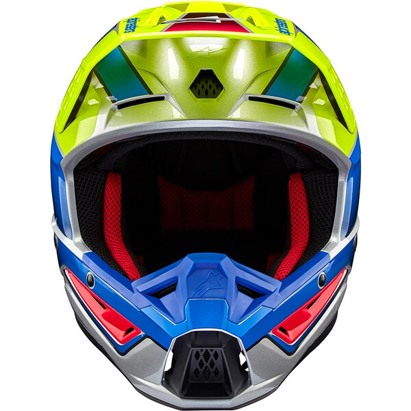 S-M5 Casco da vela