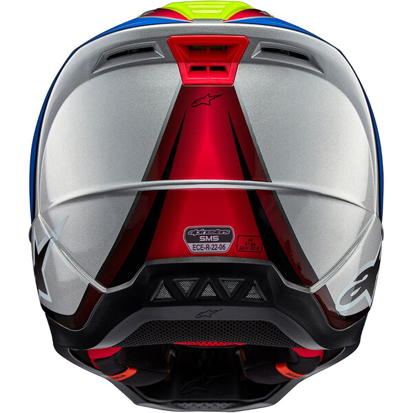 S-M5 Casco da vela