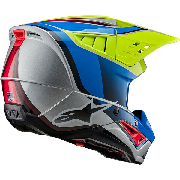 S-M5 Casco da vela