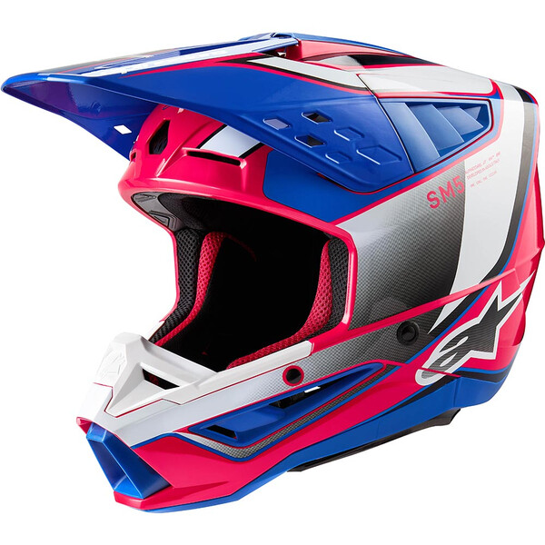 S-M5 Casco da vela