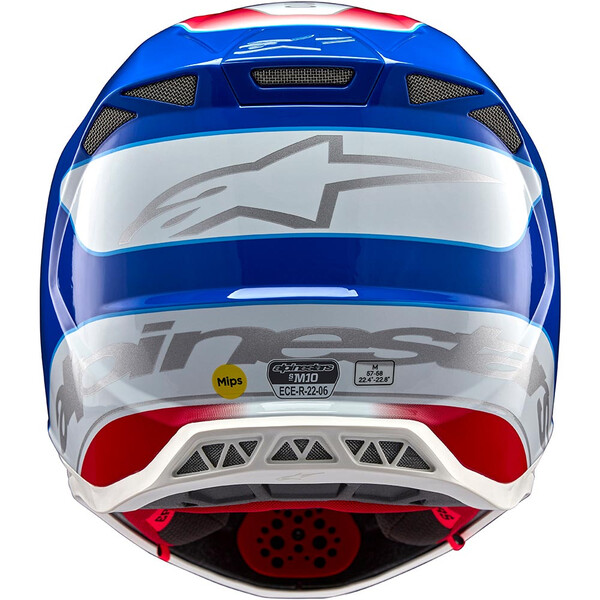 Casco Supertech S-M10 Aeon