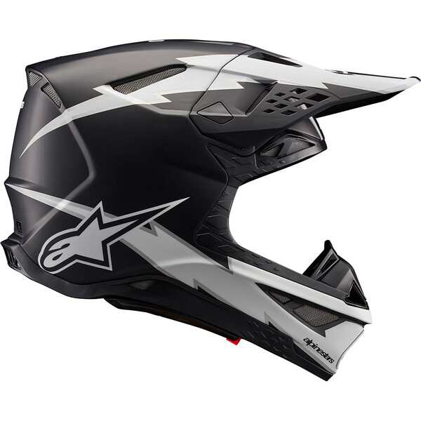 Casco Supertech S-M10 Ampress