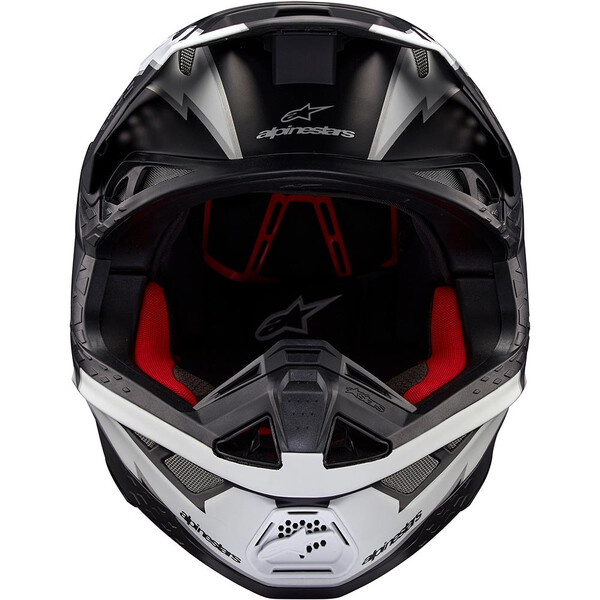 Casco Supertech S-M10 Ampress