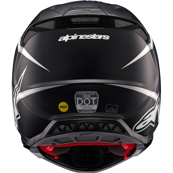 Casco Supertech S-M10 Ampress