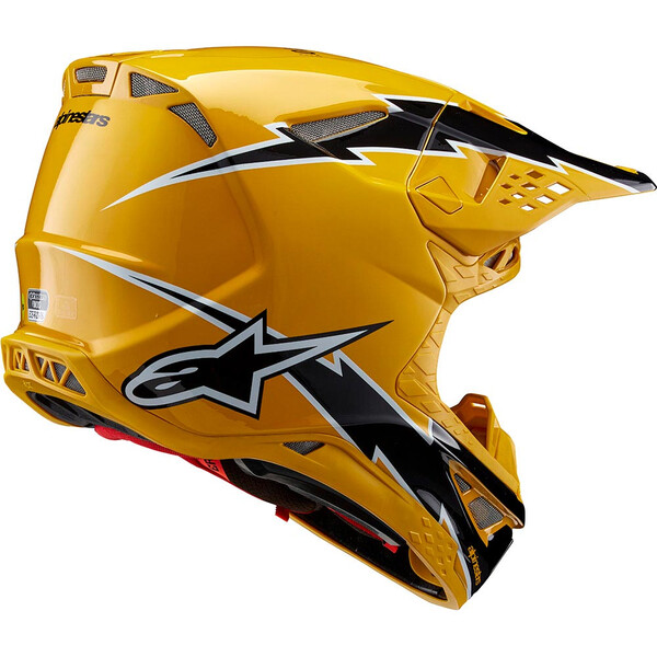 Casco Supertech S-M10 Ampress