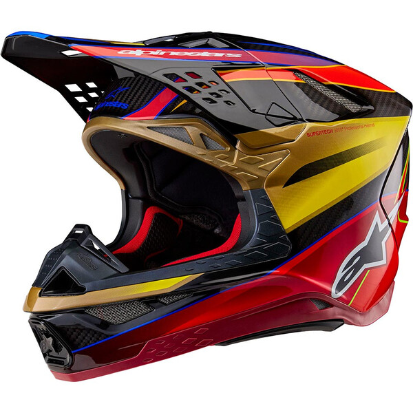 Casco Supertech S-M10 Era