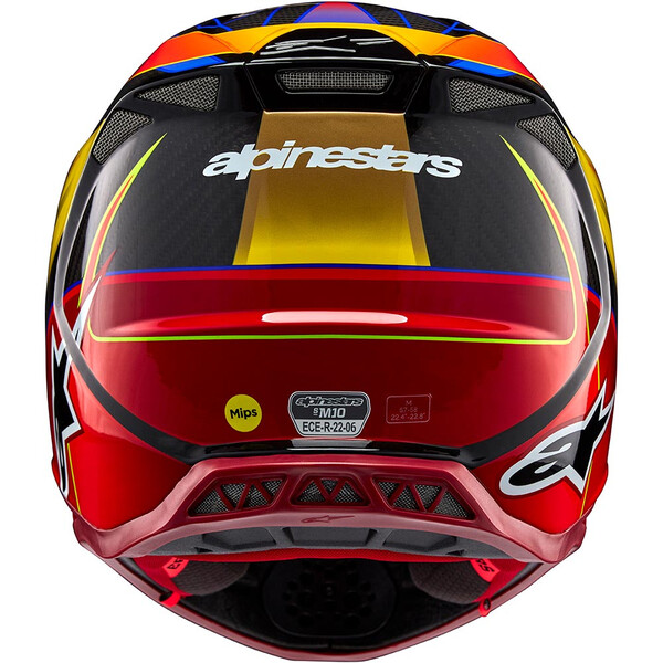 Casco Supertech S-M10 Era