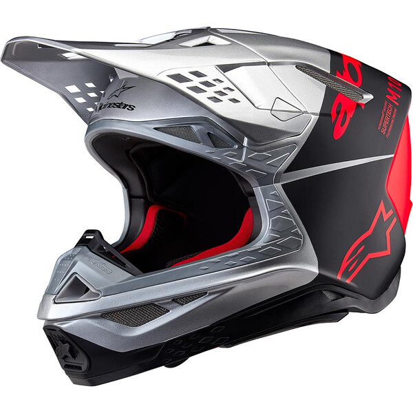 Casco Supertech S-M10 Flood