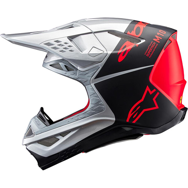 Casco Supertech S-M10 Flood