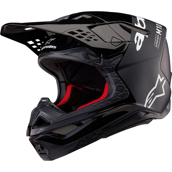 Casco Supertech S-M10 Flood