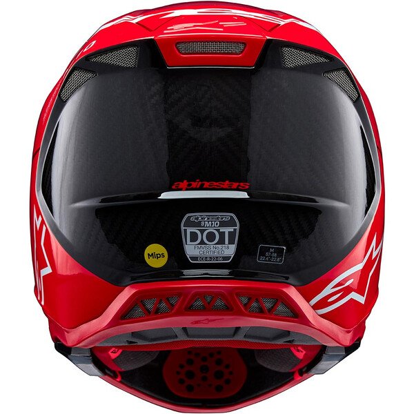 Casco Supertech S-M10 Flood