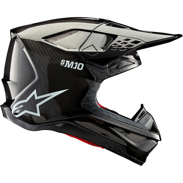 Casco solido Supertech S-M10