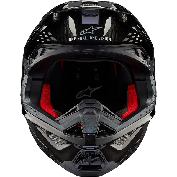 Casco solido Supertech S-M10