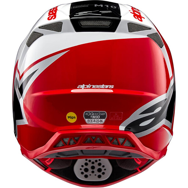 Casco Supertech S-M10 Unite