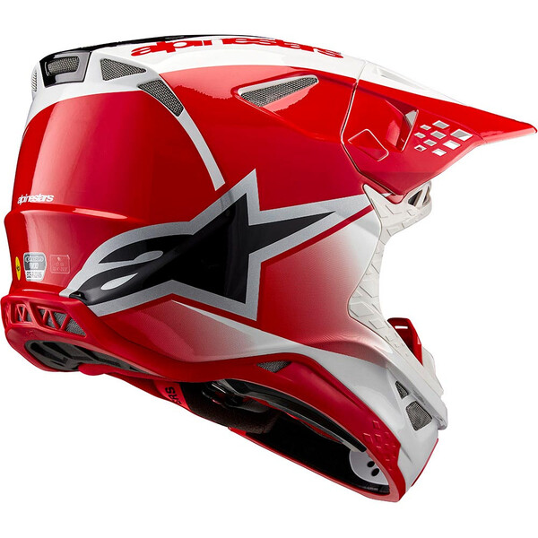 Casco Supertech S-M10 Unite