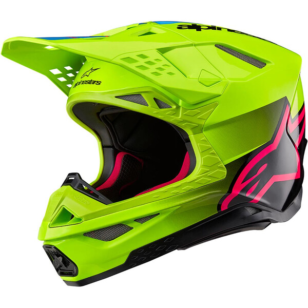 Casco Supertech S-M10 Unite