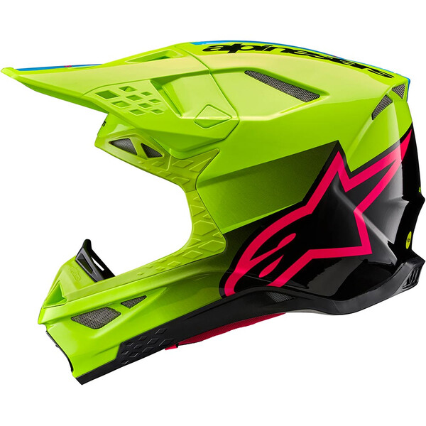 Casco Supertech S-M10 Unite