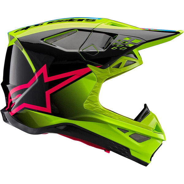 Casco Supertech S-M10 Unite