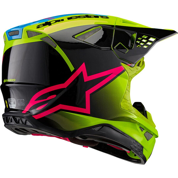 Casco Supertech S-M10 Unite