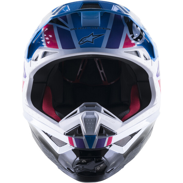 Casco Supertech S-M10 Troy Lee Design