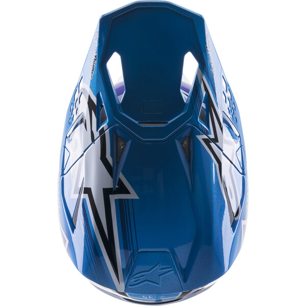 Casco Supertech S-M10 Troy Lee Design