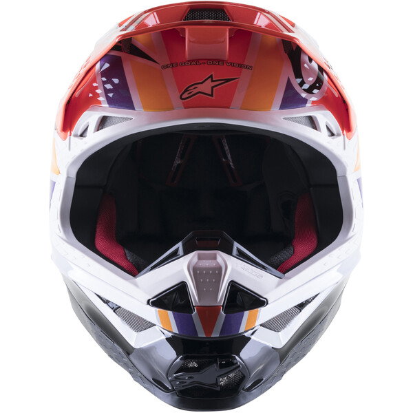 Casco Supertech S-M10 Troy Lee Design