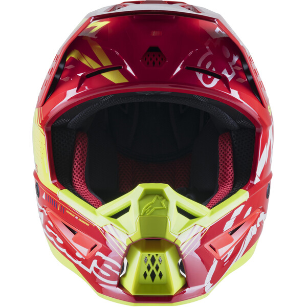 Casco d'azione Supertech S-M5