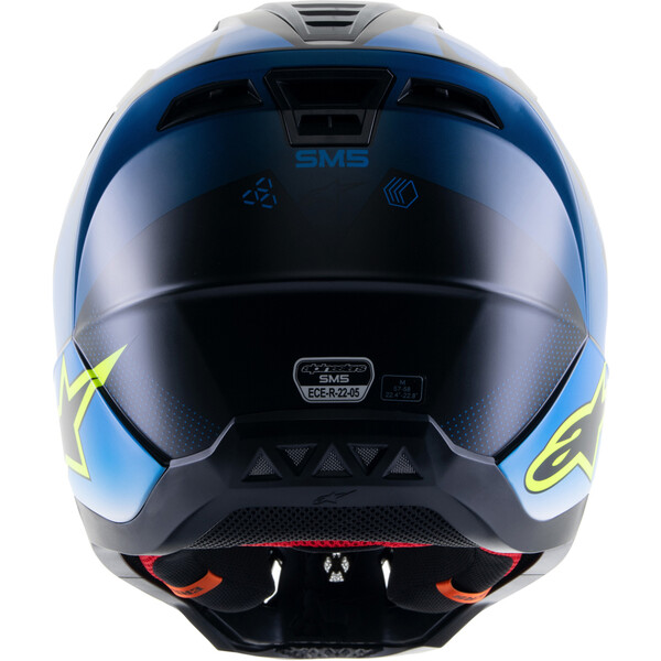 Casco Supertech S-M5 Rayon