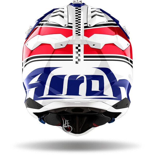 Casco Aviator 3 Hima