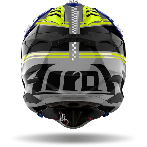 Casco Aviator 3 Hima