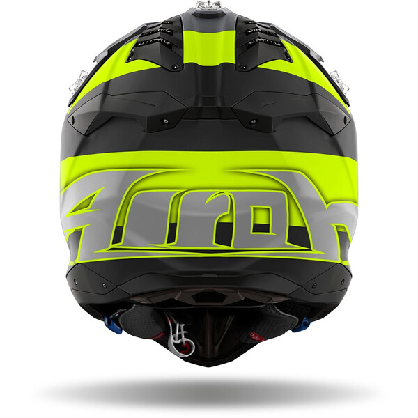 Casco Aviator 3 Monarch