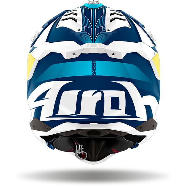 Casco Aviator 3 Saber