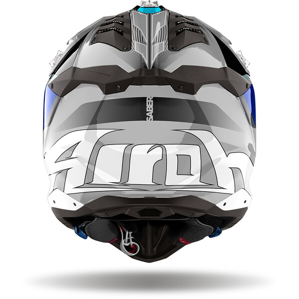 Casco Aviator 3 Saber