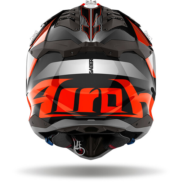 Casco Aviator 3 Saber