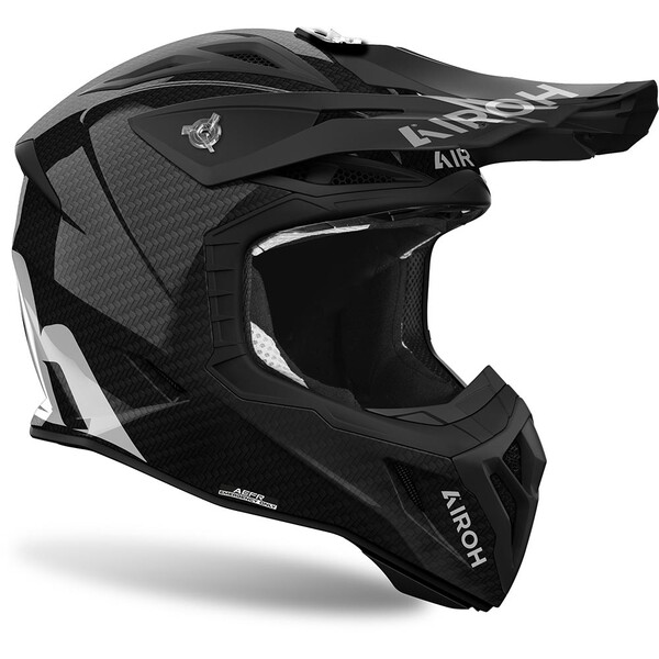 Casco Aviator Ace 2 Carbon