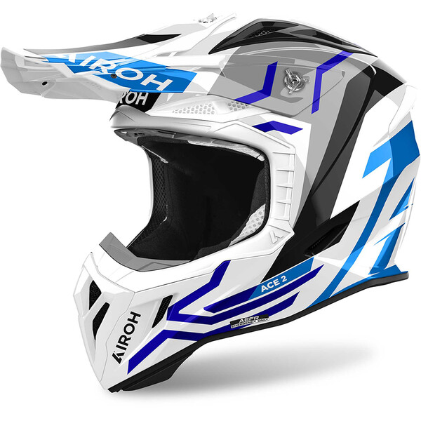 Casco Aviator Ace 2 Ground