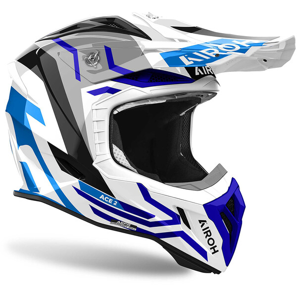 Casco Aviator Ace 2 Ground