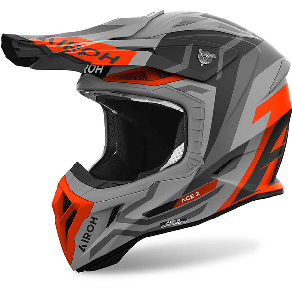 Casco Aviator Ace 2 Ground