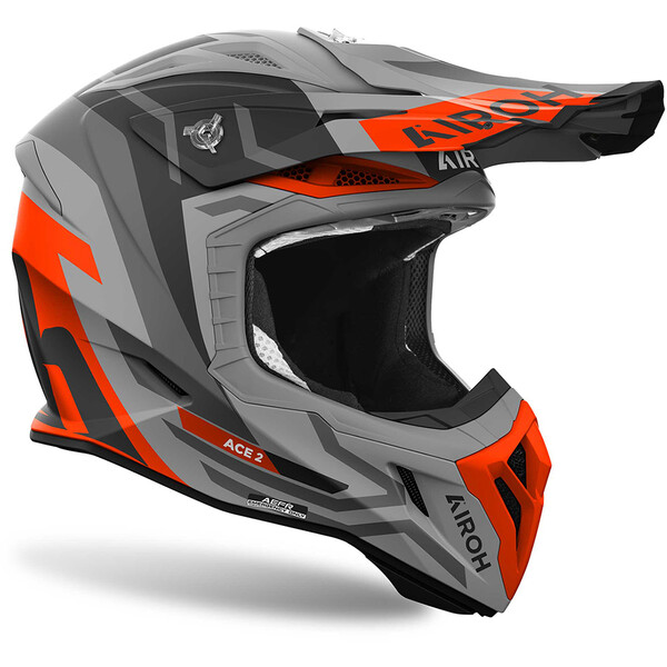 Casco Aviator Ace 2 Ground