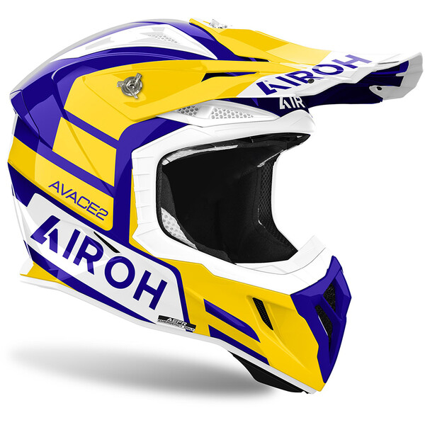 Casco Aviator Ace 2 Sake