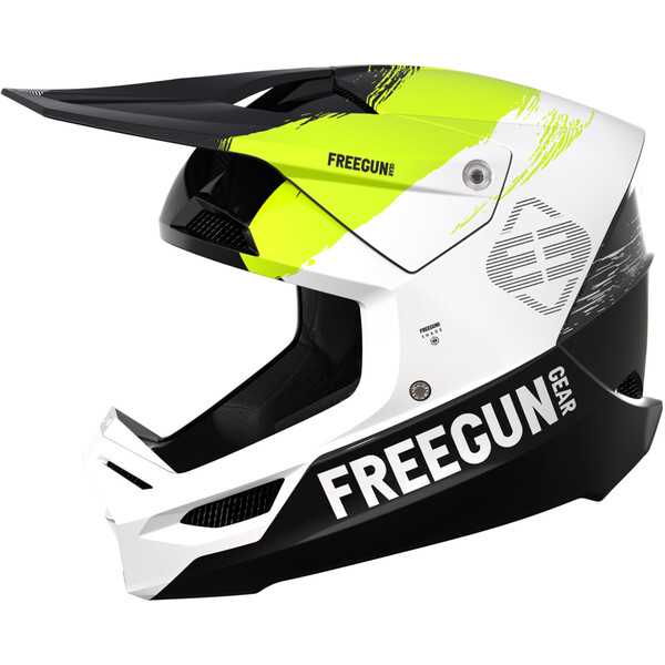 Casco per bambini XP4 Kid Shade