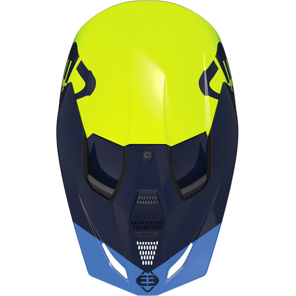 Casco XP4 Rainbow