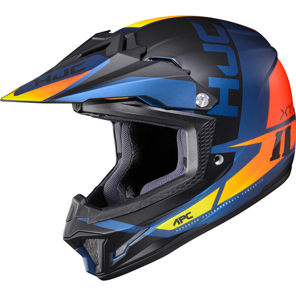 Casco per bambini CL-XY II Creed