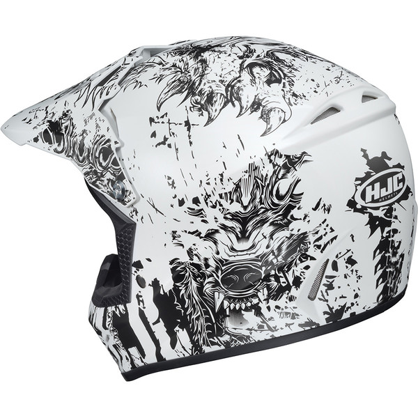 Casco per bambini CL-XY II Creeper