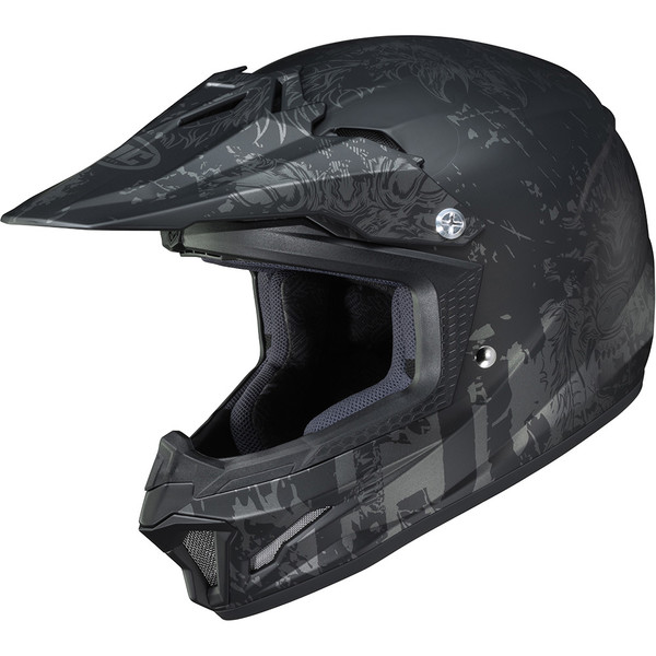 Casco per bambini CL-XY II Creeper