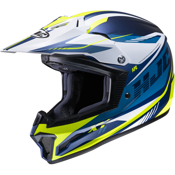 Casco per bambini CL-XY II Drift