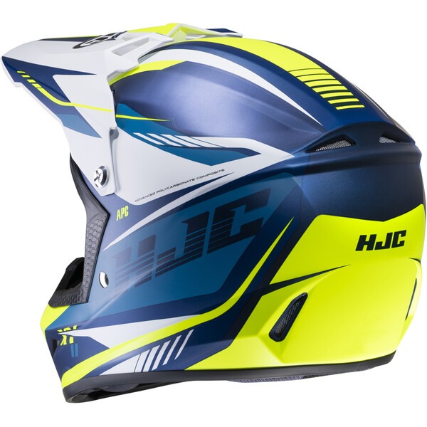 Casco per bambini CL-XY II Drift