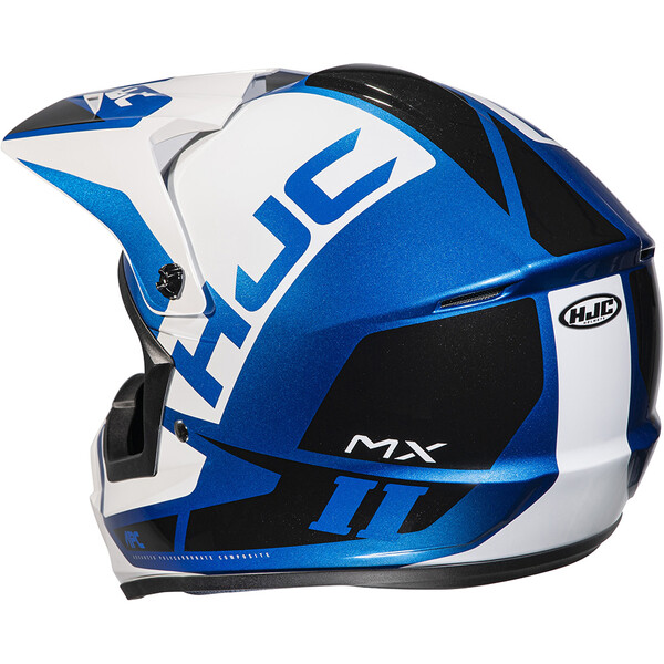 Casco CS-MX II Creed